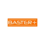 Baster+ logosu