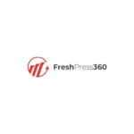 FreshPress360 logosu