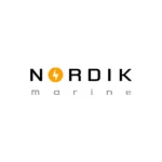 Nordik Marine logosu