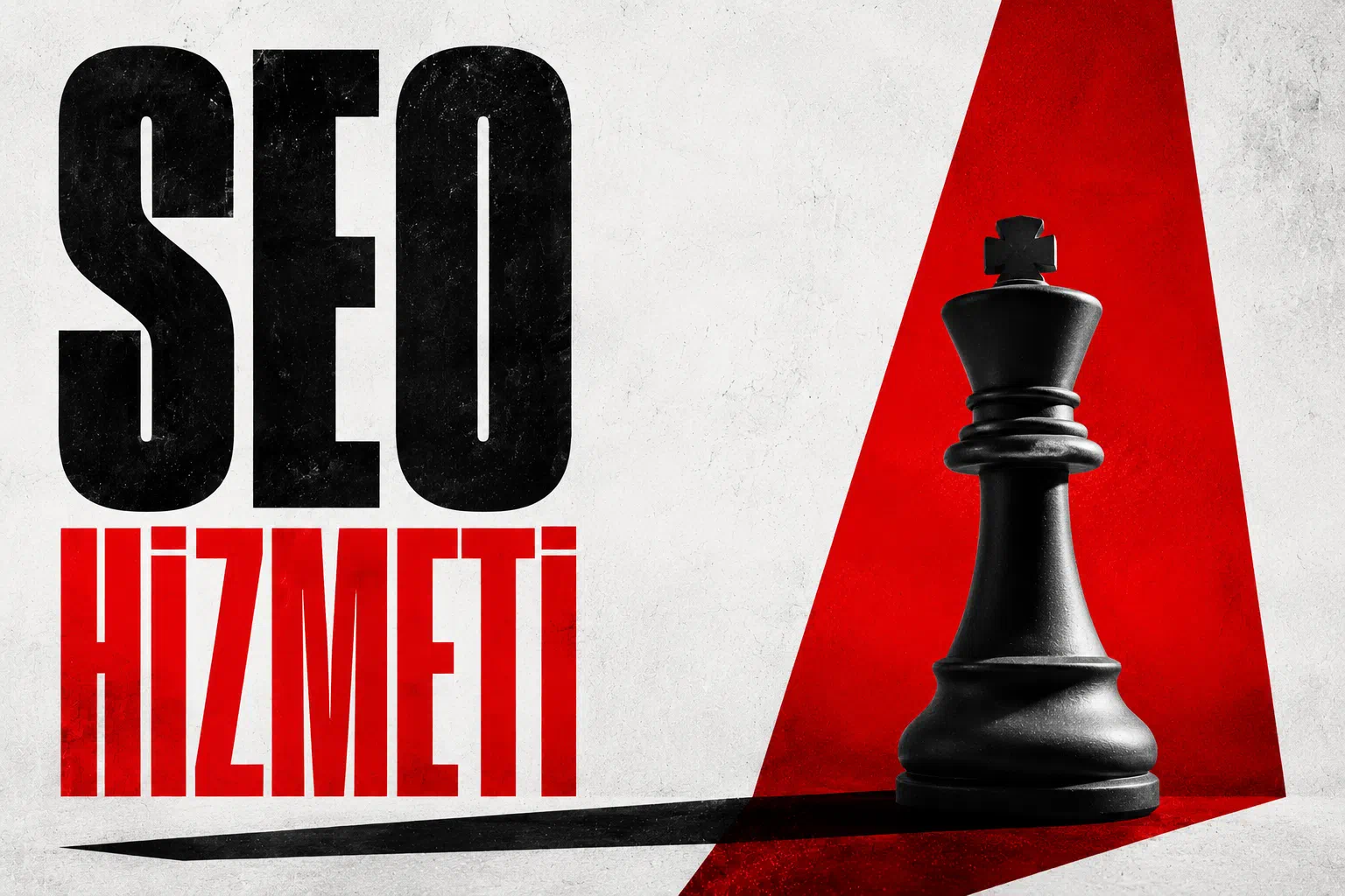SEO hizmeti için Atelier Marka organik büyüme ve AI arama görünürlüğü görseli