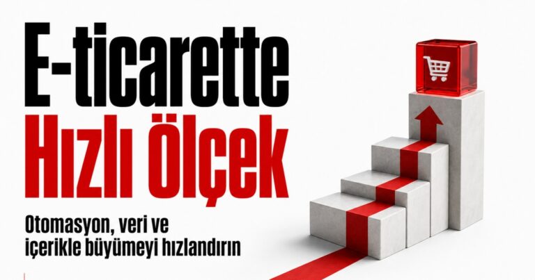 Yeni E-ticaret Araçları: 26 Ağustos 2026 — Stratejik Değerlendirme — WordPress featured image